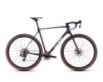 Cube Cross Race C:68X SLT matrixblack´n´blue (2025)
