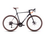 Cube Cross Race C:62 Pro carbon´n´orange (2025)