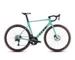 Cube Litening AIR C:68X Race dazzle´n´black 2025 - Rennrad