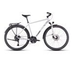 Cube Nature Pro Allroad cotton´n´grey (2025) - Trekkingrad