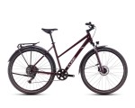 Cube Nature ONE Allroad amarone´n´lunar Trapeze (2025)