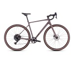 Cube Nuroad ONE cedar´n´black 2025-Gravelbike