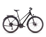 Cube Kathmandu Pro grey´n´lunar Trapeze (2025)