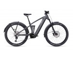 Cube Stereo Hybrid ONE22 Pro Allroad night´n´chrome 2025