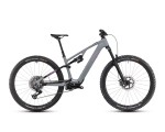 Cube AMS Hybrid ONE44 C:68X TM 400X 29 swampgrey´n´purplereflex (2025)