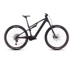 Cube AMS Hybrid ONE44 C:68X Race 400X 29 blackline (2025)