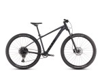Cube Attention SLX blackmetal´n´black (2025) - Mountainbike Hardtail