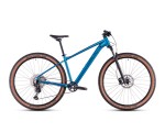 Cube Reaction Pro metallicteal´n´holo (2025) - Mountainbike Hardtail