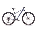 Cube Reaction Pro smoke´n´black (2025) - Mountainbike Hardtail