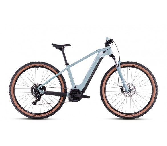 Cube E-MTB Hardtail - Reaction Hybrid kaufen - Cube Store Hameln