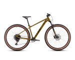 Cube Attention SLX willowgreen´n´black (2025) - Mountainbike Hardtail