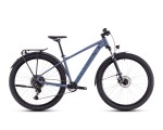 Cube Aim Race Allroad wolfgrey´n´black 2025