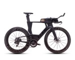 Cube Aerium C:68X SLX carbon´n´black (2025)