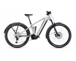 Cube Stereo Hybrid ONE22 Race Allroad silver´n´black (2025)