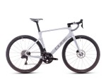 Cube Agree C:62 ONE foggrey´n´grey  2025 - Rennrad