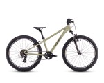 Cube Acid 240 lightolive´n´orange - Kinderbikes