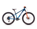Cube Acid 240 Disc actionteam (2025) - Kinderrad