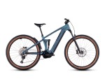 Cube Stereo Hybrid ONE22 Race smaragdgrey´n´black (2025)