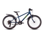 Cube Acid 240 Disc actionteam 2025 - Kinderrad