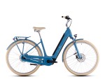 CUBE ella Hybrid 500 sphereblue´n´creme (2025)