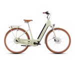 CUBE ella Hybrid 500 matchagreen´n´green (2025)