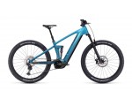 Cube Stereo Hybrid ONE22 SLX 800 electricblue´n´black (2025) Cube Stereo Hybrid ONE22 SLX electricblue´n´black (2025)