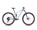 Cube Stereo ONE22 Pro skylightblue´n´white (2025)