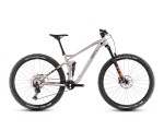 Cube Stereo ONE22 Race rawmetal´n´black (2025)