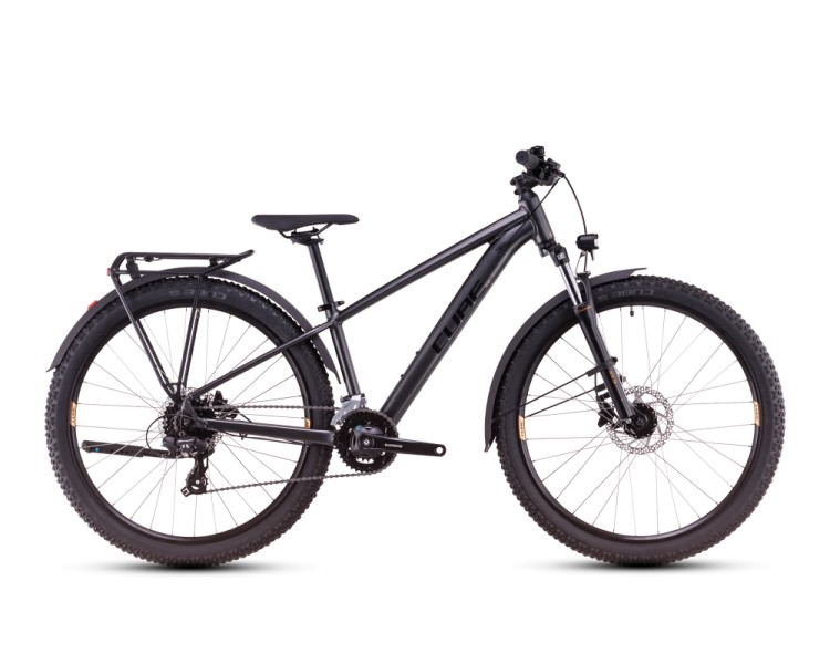 Cube Acid 260 Disc Allroad grey´n´flash (2025)