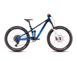 Cube Stereo 240 ONE actionteam (2025)