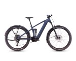 Cube Stereo Hybrid ONE44 Pro Allroad inkgrey´n´black (2025)