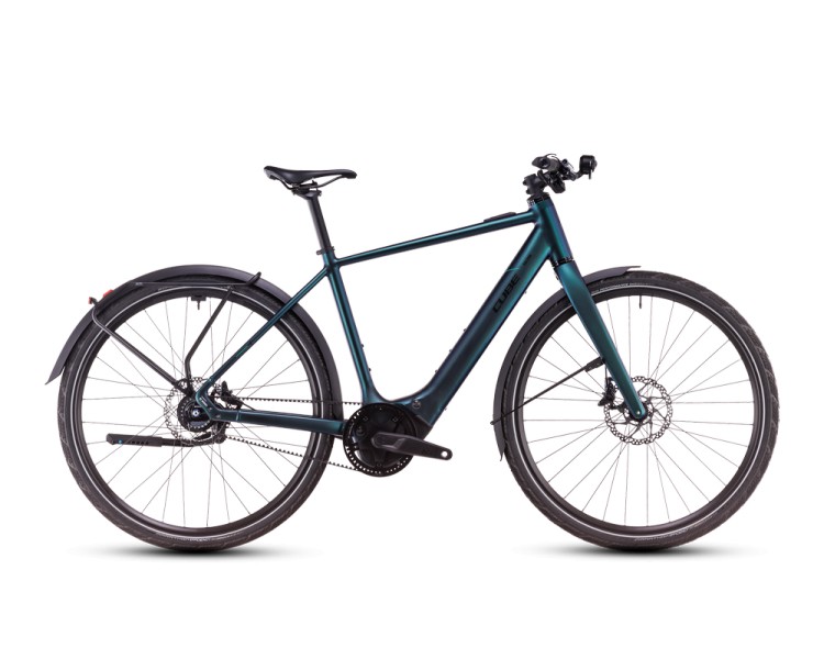 Cube Editor Hybrid SLT FE 400X goblin´n´glossy (2025)