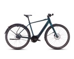 Cube Editor Hybrid SLT FE 400X goblin´n´glossy (2025)