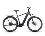Cube Kathmandu Hybrid Comfort SLX nightsky´n´ink 2025