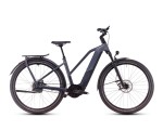 Cube Kathmandu Hybrid Comfort SLX nightsky´n´ink Trapeze 2025