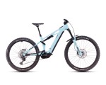 Cube Stereo Hybrid ONE77 HPC Race dazzle´n´black 2025