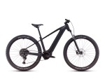 Cube Reaction Hybrid ONE blackline 2025