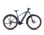 Cube Reaction Hybrid Pro Allroad smaragdgrey´n´prism (2025)