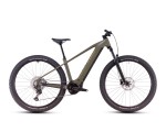 Cube Reaction Hybrid Pro 800 dustyolive´n´gold 2025 Cube Reaction Hybrid Pro dustyolive´n´gold (2025)