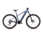 Cube Reaction Hybrid Pro smaragdgrey´n´prism (2025)