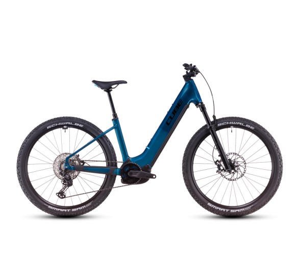 Cube E-Bikes mit 800Wh - Highlights 2025 - Cube Store Hameln