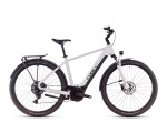 Cube Touring Hybrid ONE 625 cotton´n´grey (2025)