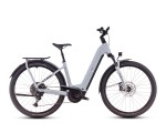 Cube Kathmandu Hybrid EX haze´n´black Easy Entry (2025)
