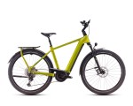 Cube Kathmandu Hybrid EXC lizard´n´juniper (2025)