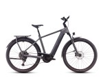 Cube Kathmandu Hybrid Pro slabgrey´n´chrome(2025)
