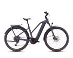 Cube Kathmandu Hybrid ONE shadowgrey´n´black trapeze (2025)