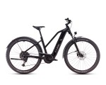 Cube Nuride Hybrid Pro Allroad black´n´bronze Trapeze (2025)
