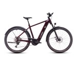 Cube Nuride Hybrid SLX Allroad amarone´n´lunar (2025)