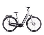 Cube Supreme RT Hybrid Comfort EXC 625 sleekgrey´n´lunar Easy Entry (2025)