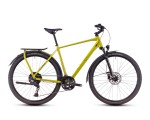 Cube Kathmandu EXC lizard´n´green (2025)